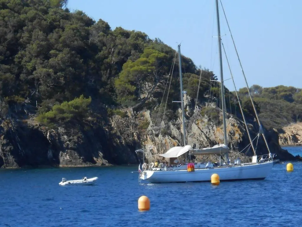 Agay, Cap Esterel, Magnifique Vue Mer Panoramique Et Massif De L'Esterel, Terrasse Sud, Acces 5 Piscines, Parking, Dernier Etage, Classe 3 Etoiles, Site Naturel De Reve Сен-Рафаэль 0*,