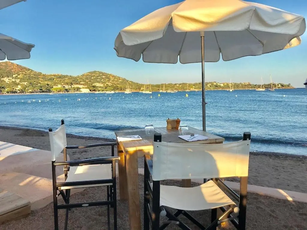Agay, Cap Esterel, Magnifique Vue Mer Panoramique Et Massif De L'Esterel, Terrasse Sud, Acces 5 Piscines, Parking, Dernier Etage, Classe 3 Etoiles, Site Naturel De Reve Saint-Raphaël