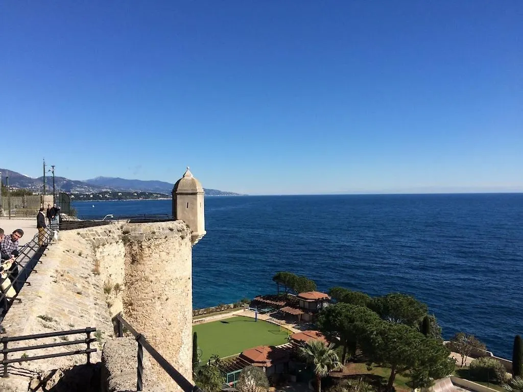 Agay, Cap Esterel, Magnifique Vue Mer Panoramique Et Massif De L'Esterel, Terrasse Sud, Acces 5 Piscines, Parking, Dernier Etage, Classe 3 Etoiles, Site Naturel De Reve Сен-Рафаэль Франция