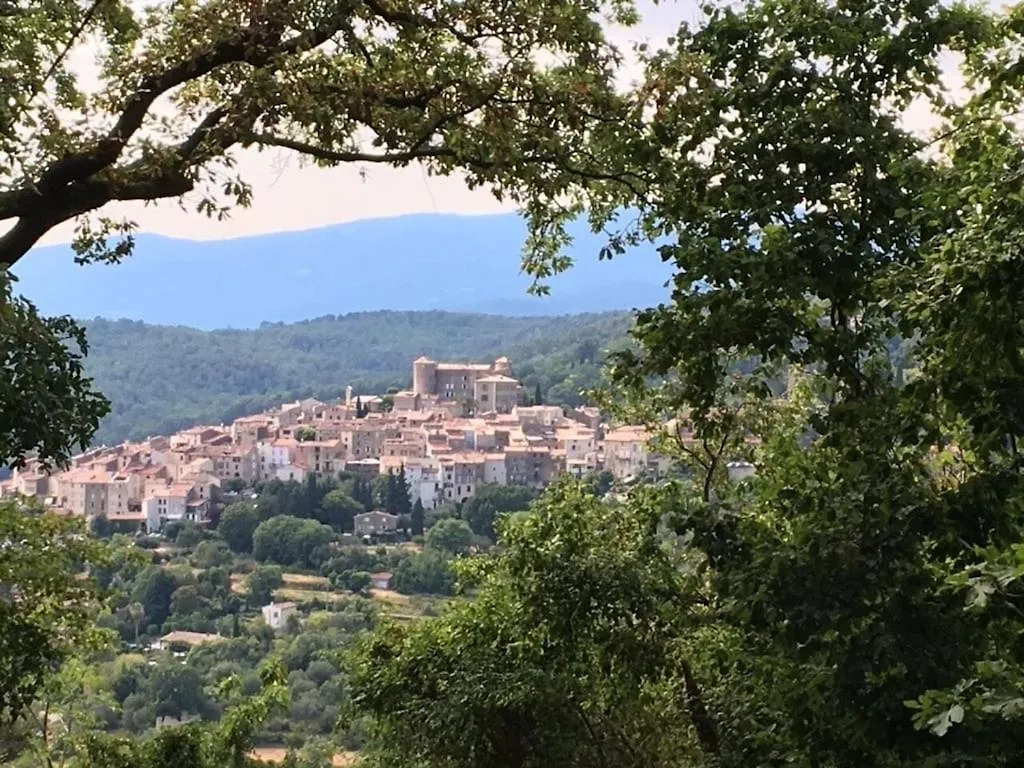 Agay, Cap Esterel, Magnifique Vue Mer Panoramique Et Massif De L'Esterel, Terrasse Sud, Acces 5 Piscines, Parking, Dernier Etage, Classe 3 Etoiles, Site Naturel De Reve Сен-Рафаэль