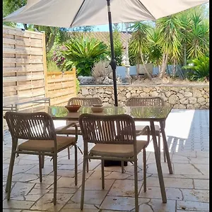 Appartement Les Famandiers, Saint-Raphaël